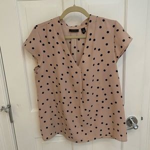 Halogen blouse